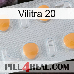 Vilitra 20 24